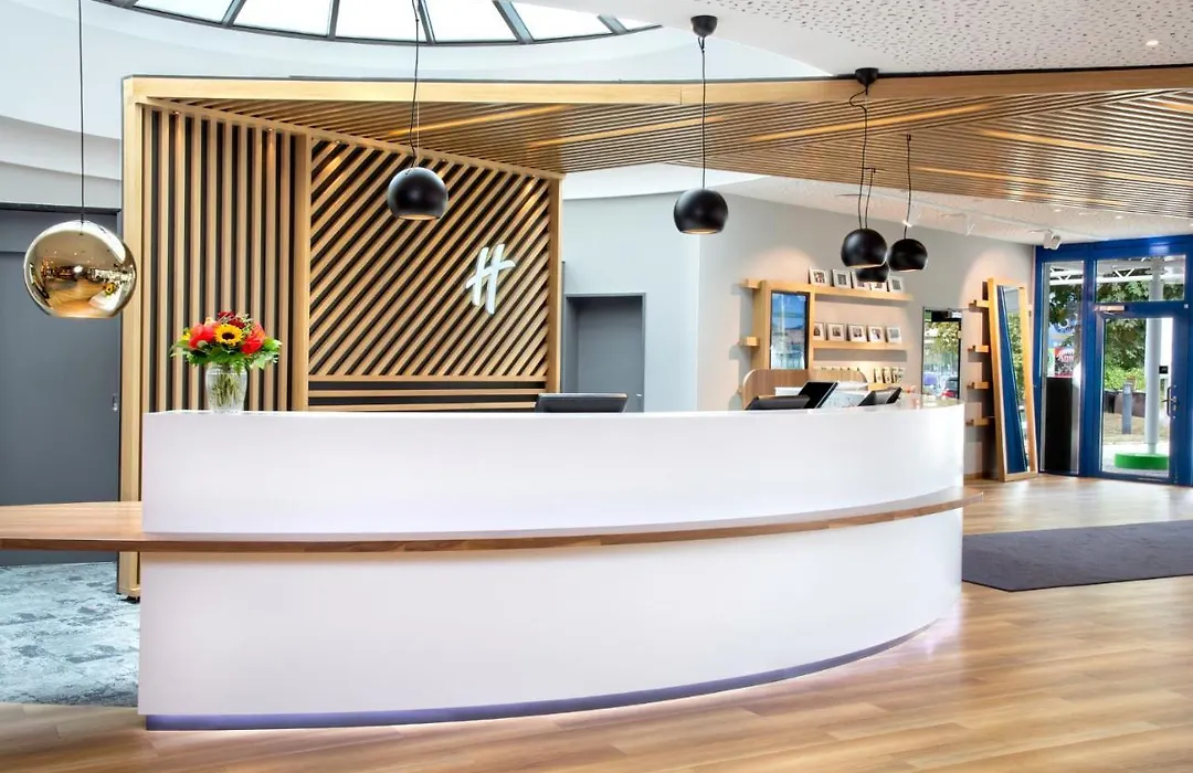 Hotel By Ihg 4*